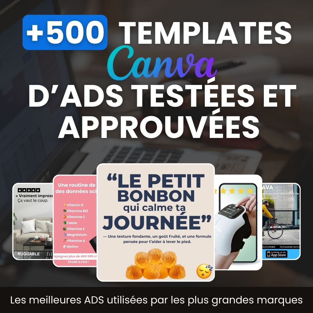 Ultimate Ads Templates