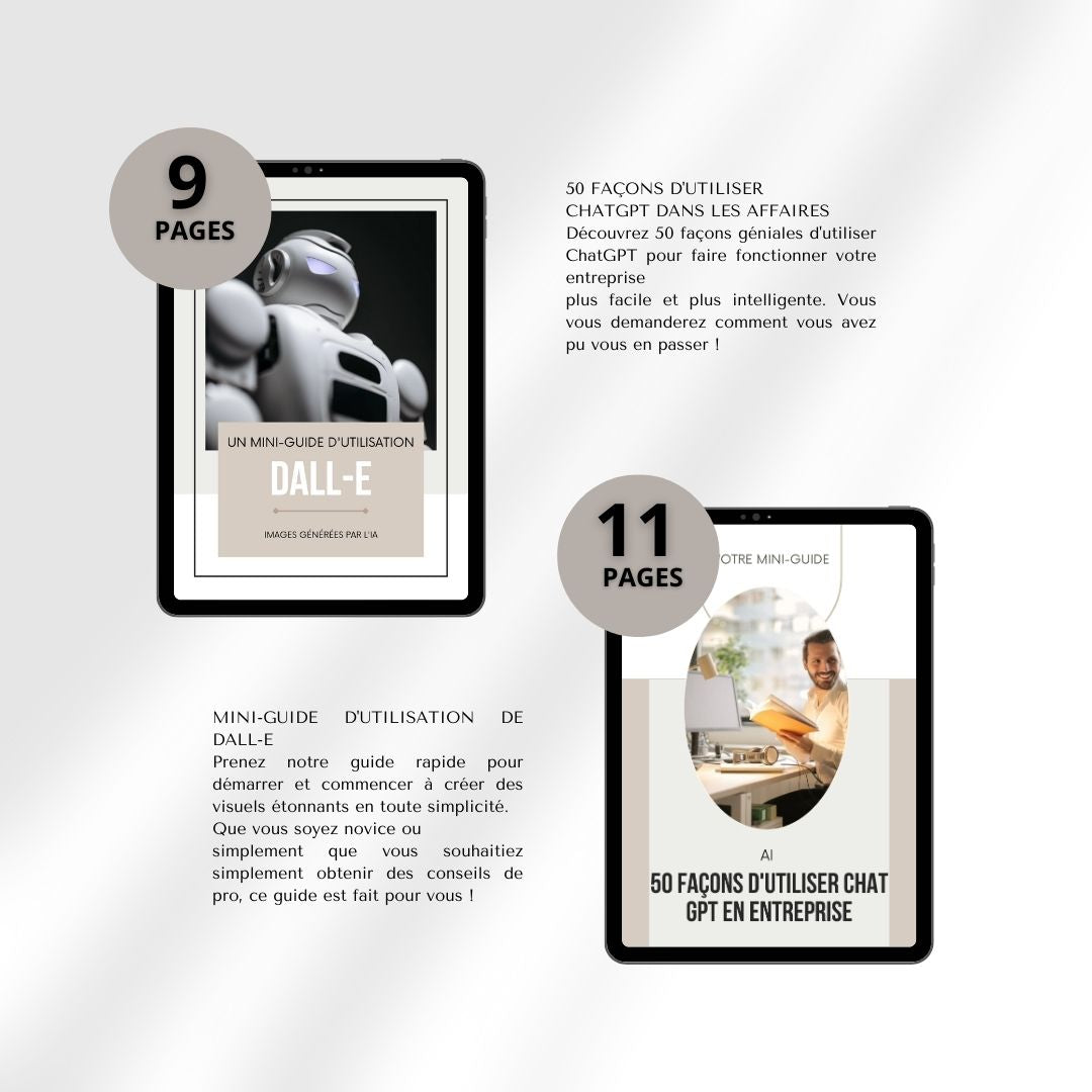 eBooks personnalisables sur Canva – Vente de produits digitaux facile